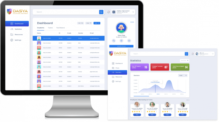 Schools-Organizations Image